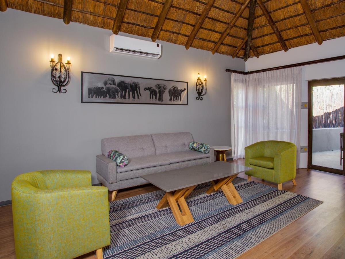 Ivory Tree Game Lodge Pilanesberg Kültér fotó