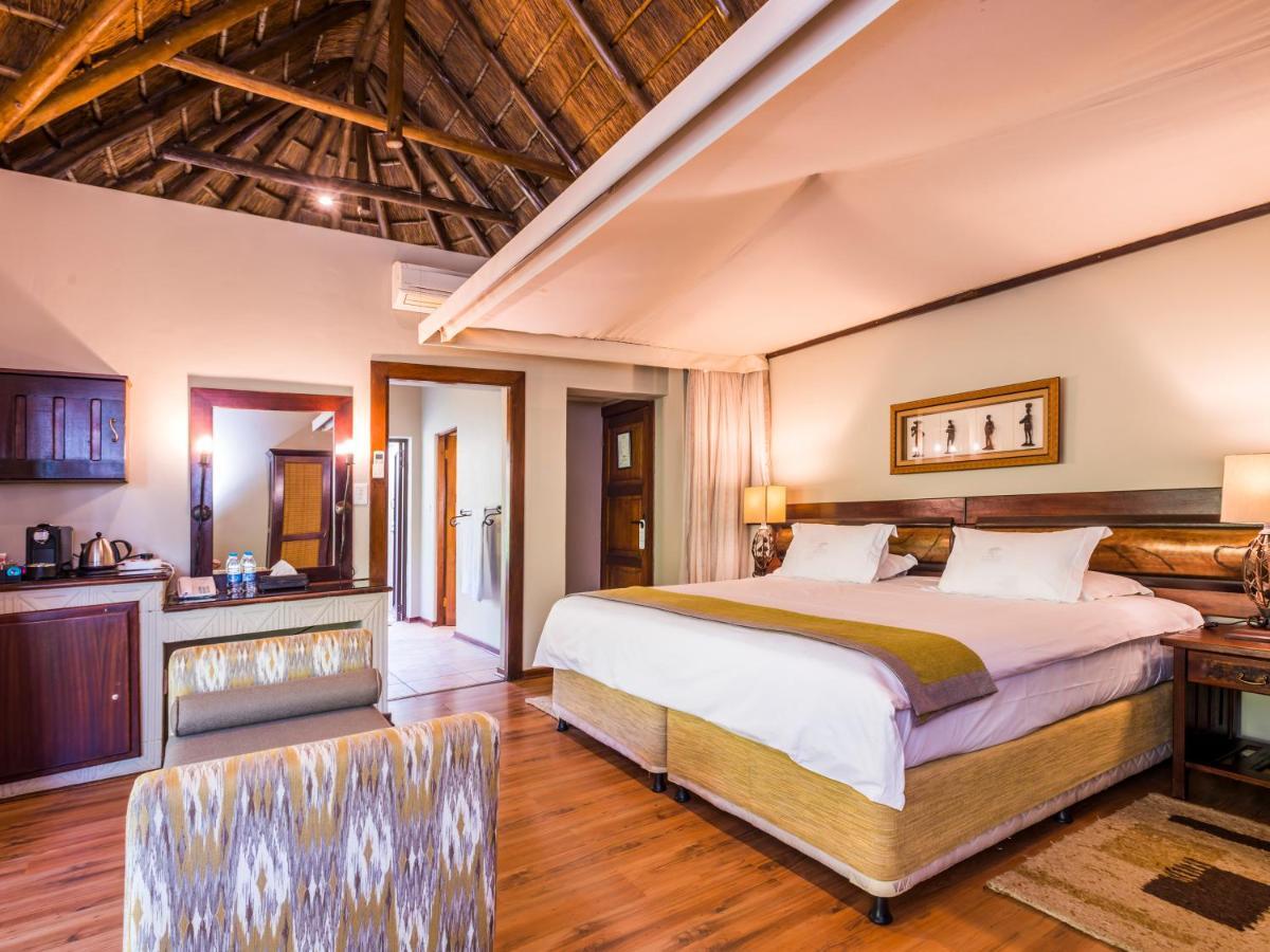 Ivory Tree Game Lodge Pilanesberg Kültér fotó